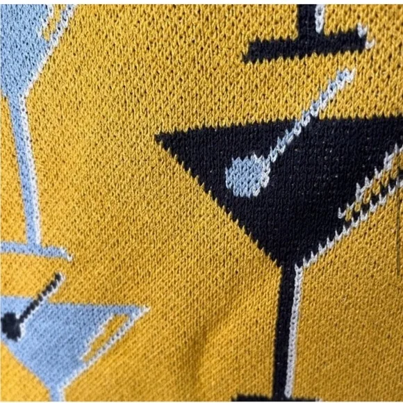 Coach martini sweater NWT - Picture 3 of 5